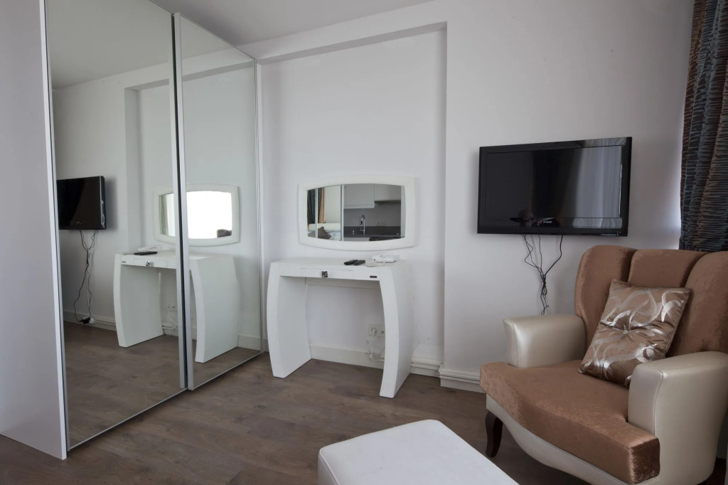 Etiz Hotels Bosphorus