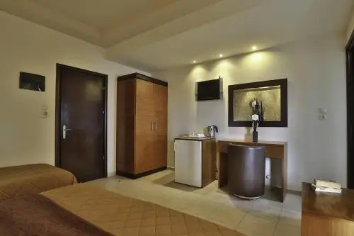 Saint Amon Hotel