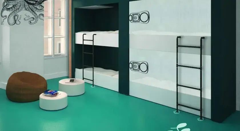 Hostel Papalinna