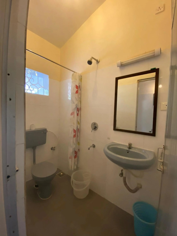 Dmellos Sea View Home