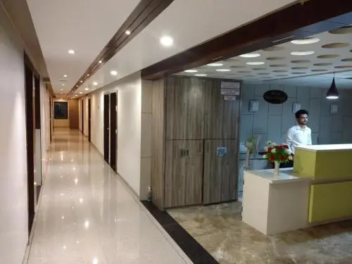 Hotel Sarvoday
