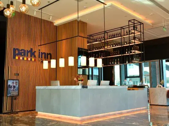 Park Inn By Radisson