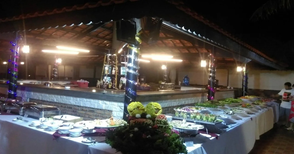 Golden Peak Resort & Spa Phan Thiet