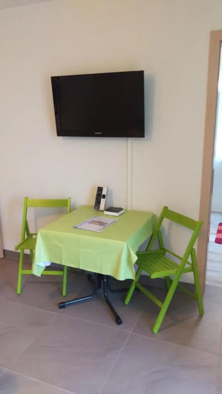 Guesthouse Petit Pré