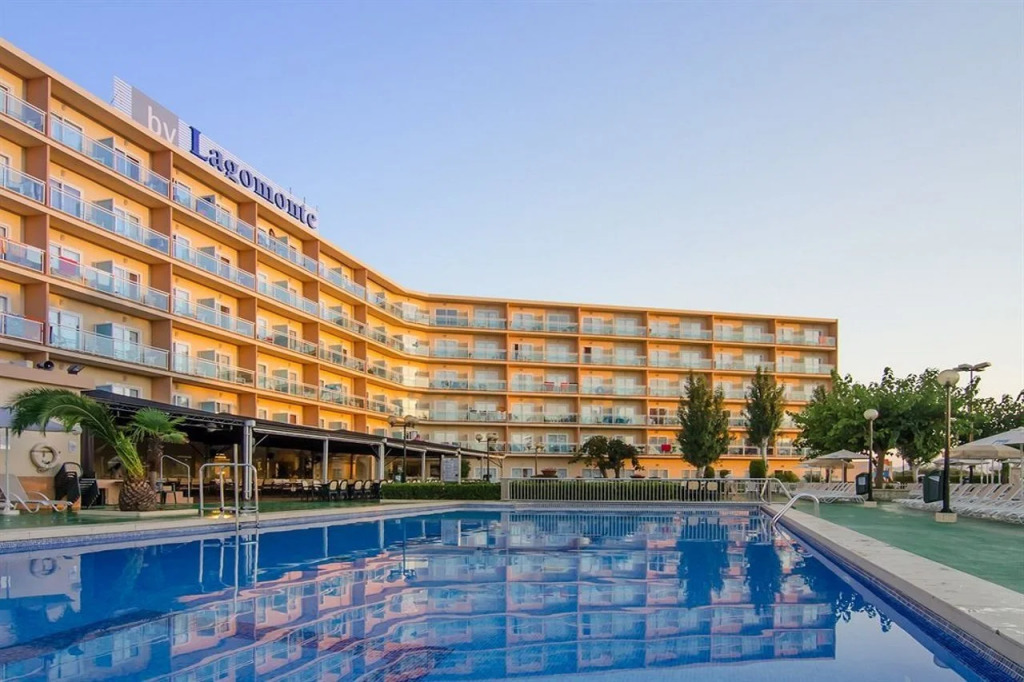 Bellevue Lagomonte