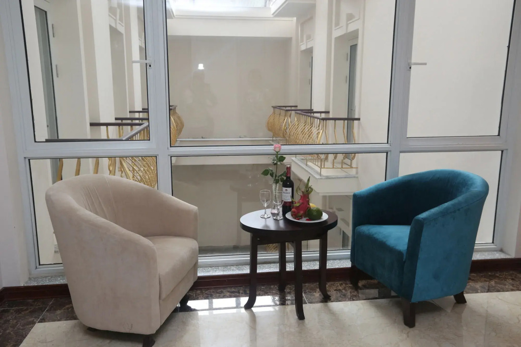 M Village Hotel Thợ Nhuộm, a brand of Modern Village Lifestyle