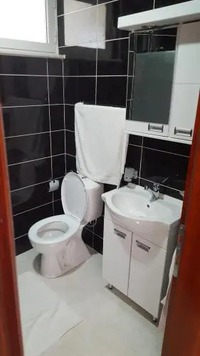 Apartments Sirena