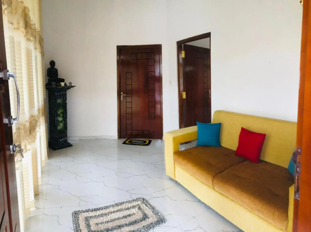 Villa 42