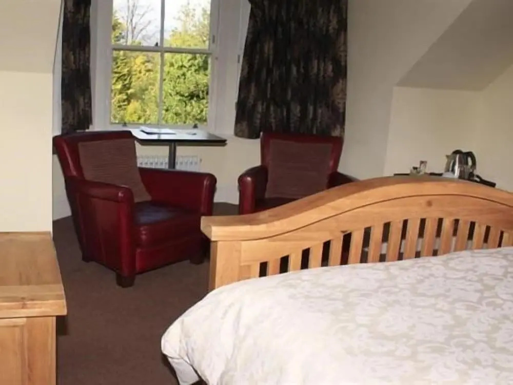 Ashtree House Hotel, Glasgow Airport & Paisley