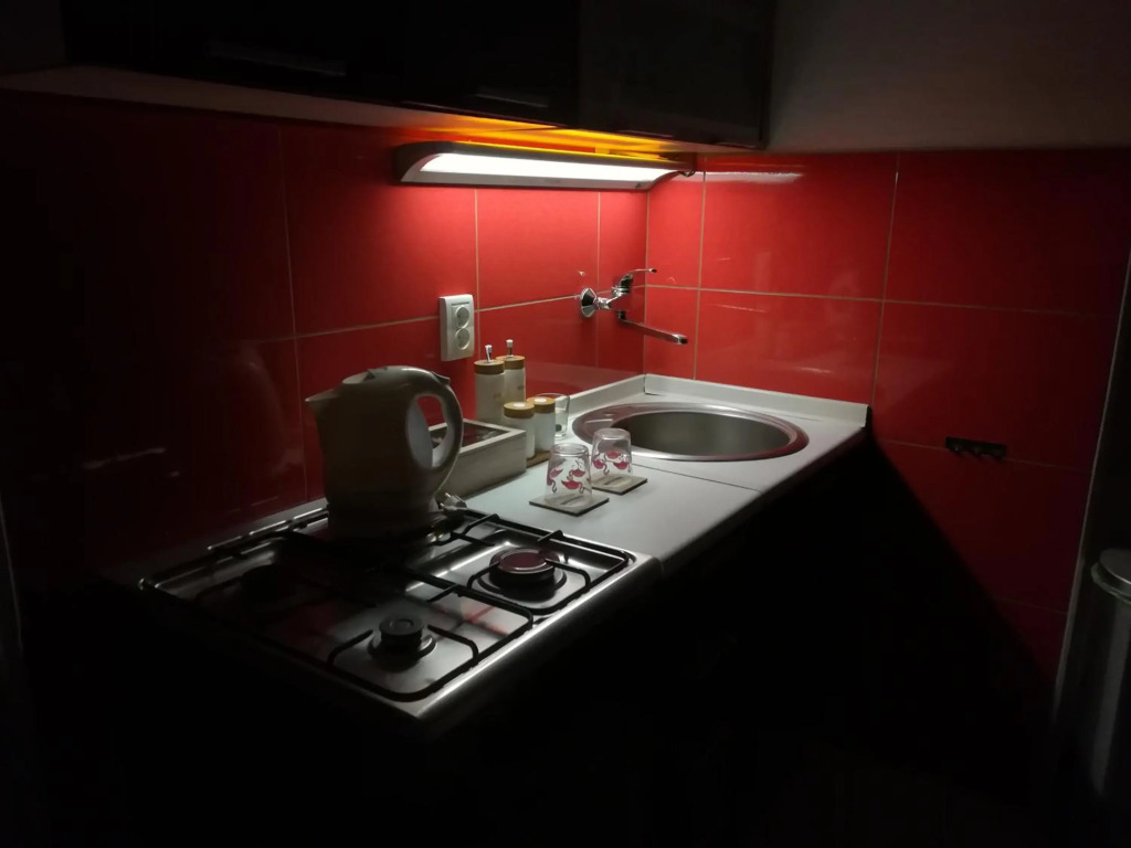 FLAMINGOS Apartman & Fitness OSIJEK