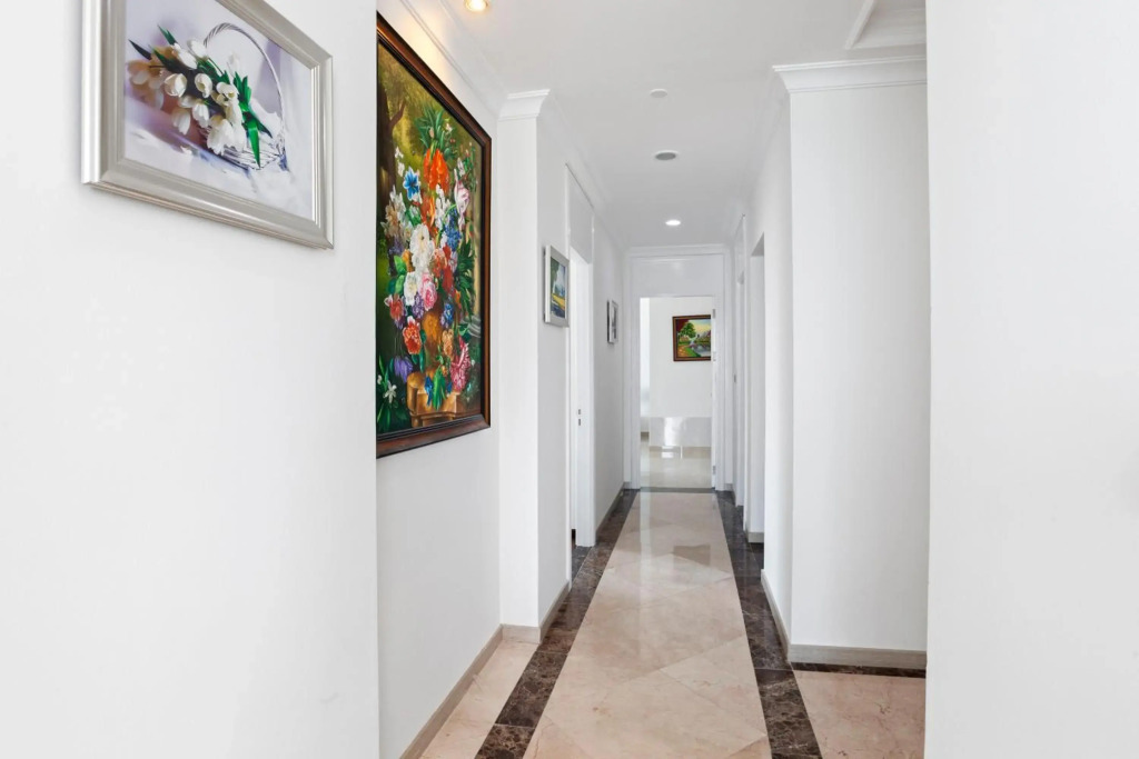 Bi s house Nha Trang apartment