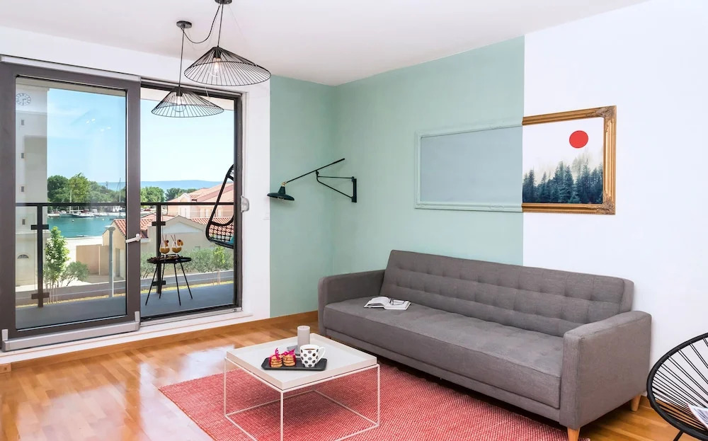 RIVUS apartmani
