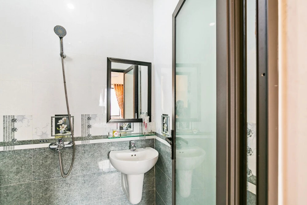 OYO 854 Ha Trung Motel