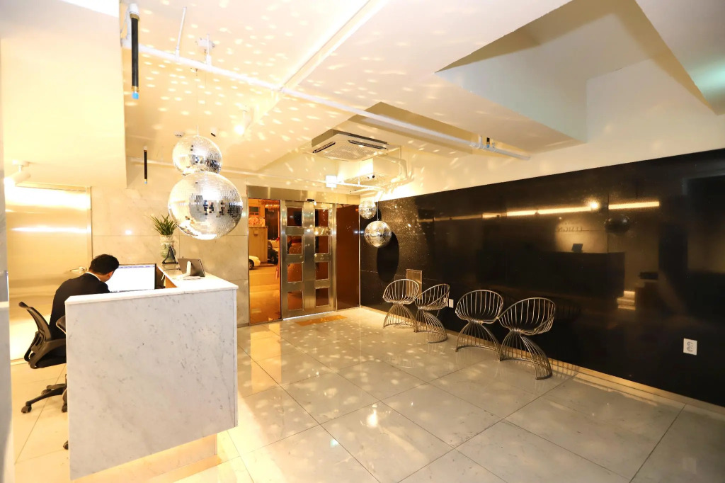 Lesign Hotel
