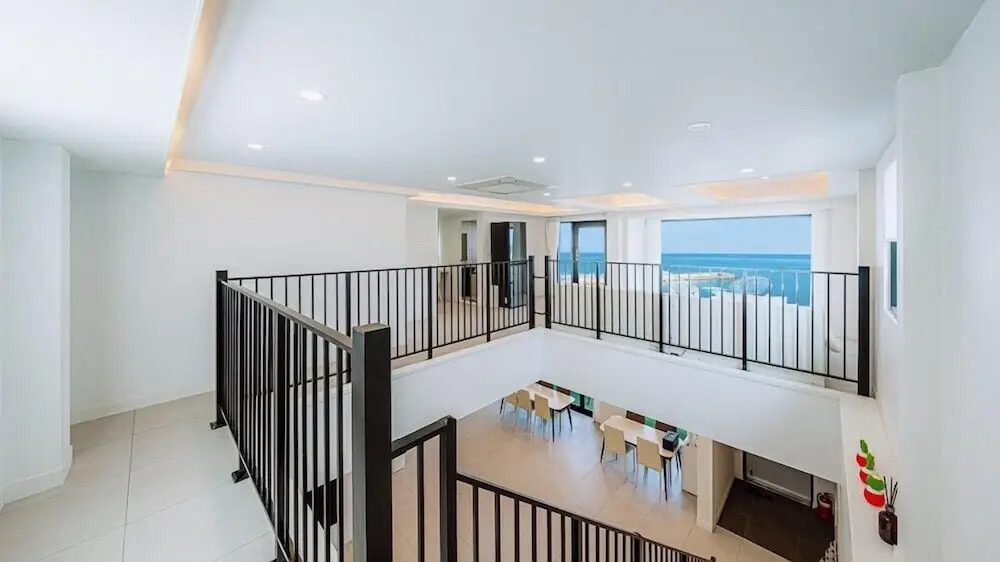M Stay Pool Villa