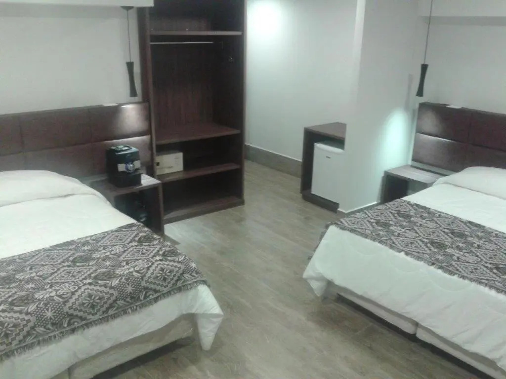 Hotel Leiria