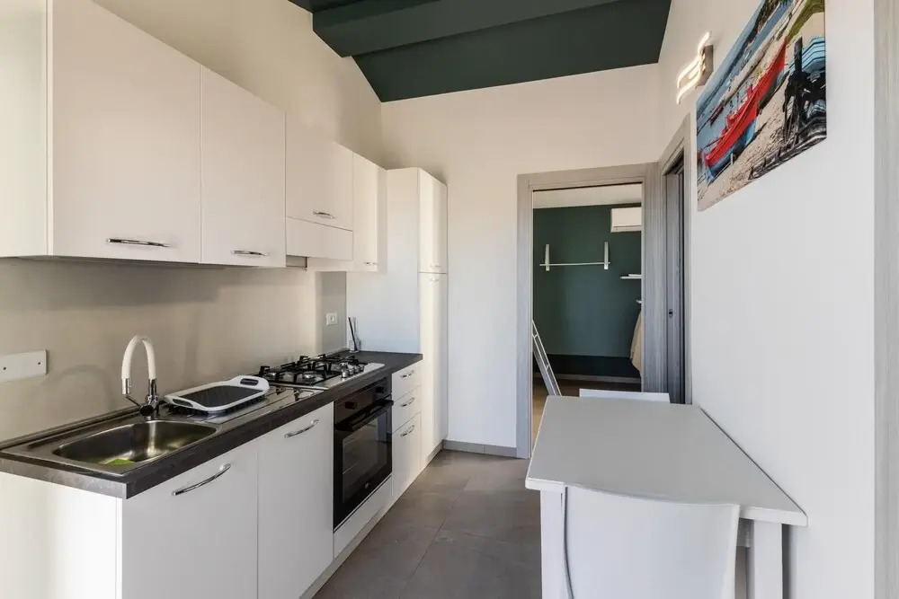 Villa Tina Appartamento 2
