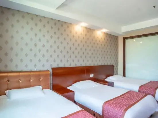 Jian Shui Wan Hotel