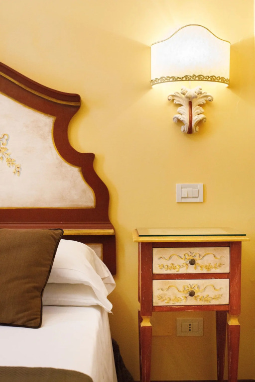 Hotel Palazzo Guardati