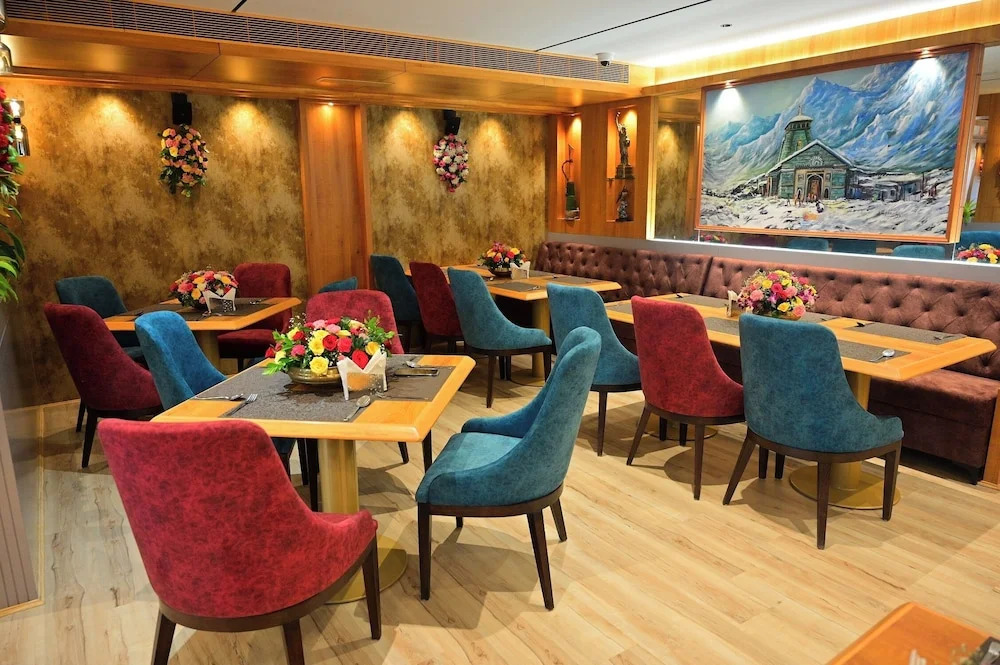 Hotel Golden Riviera