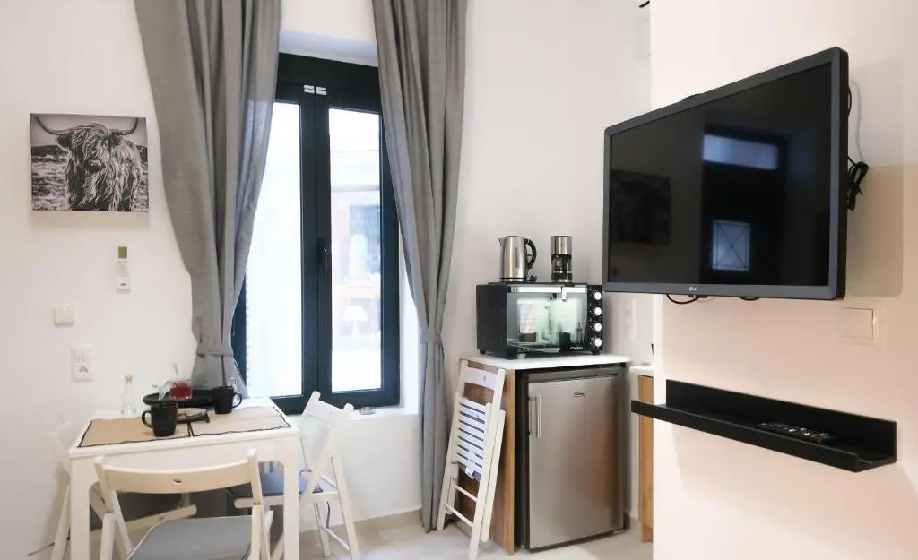 Irene Apartment & Irene Studio - City Center