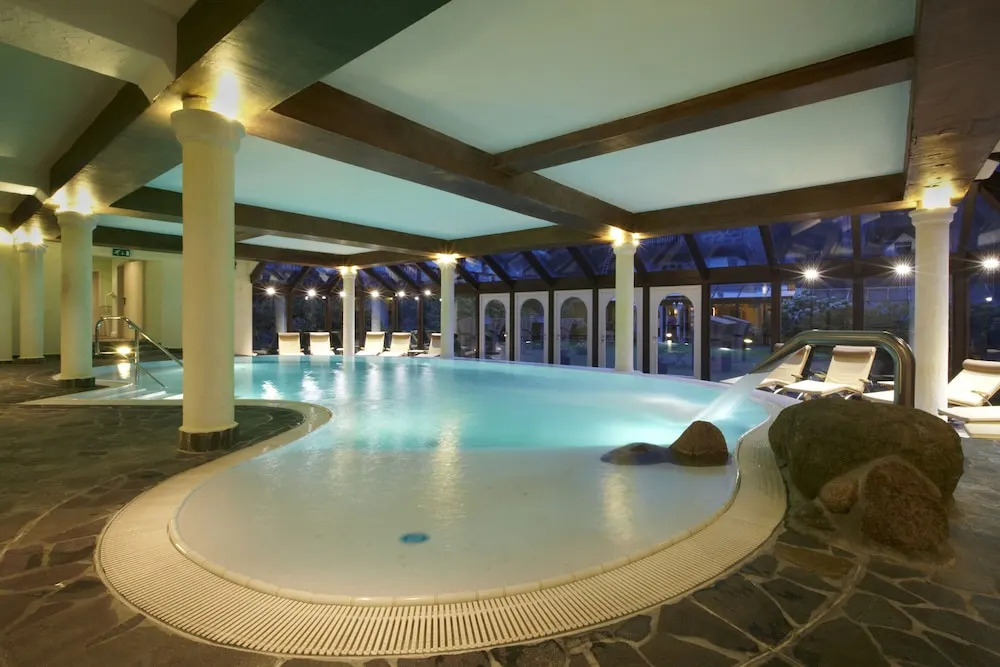 Meeressterne Ferienresort Damerow
