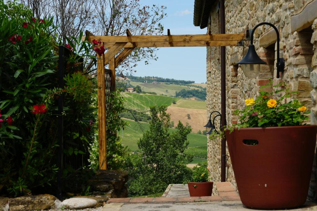 Grano - Casa Bella Vista