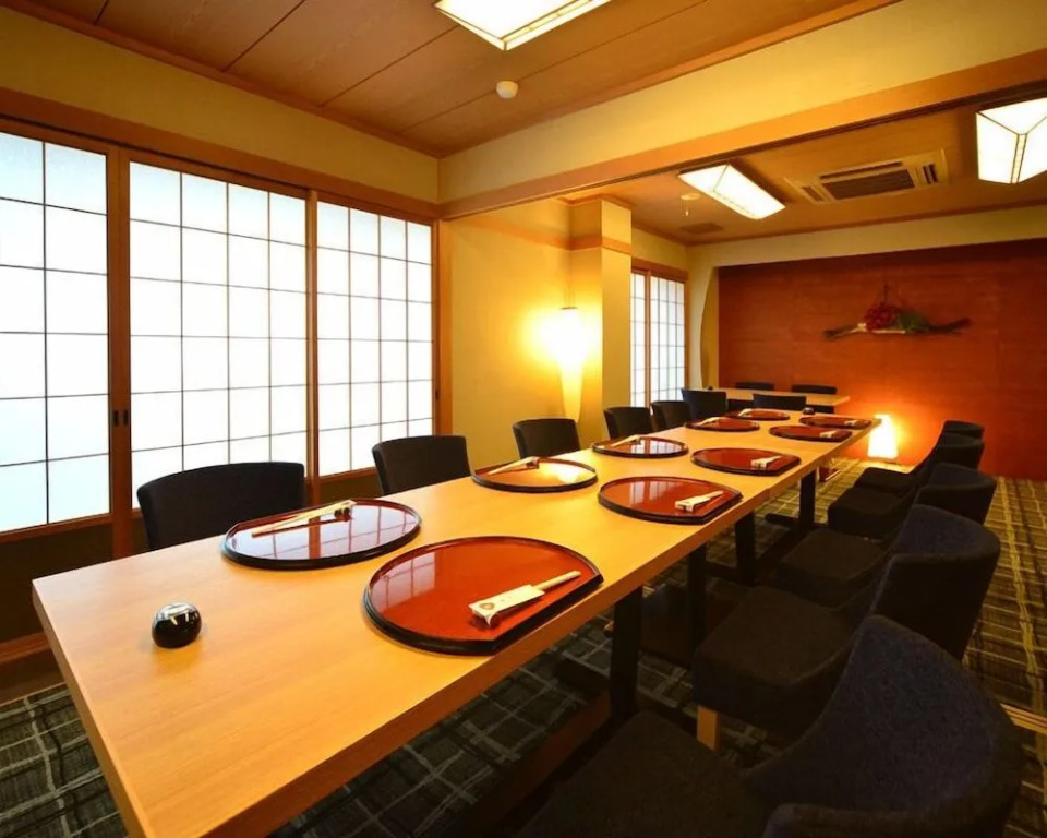 Ryokan Isuzu