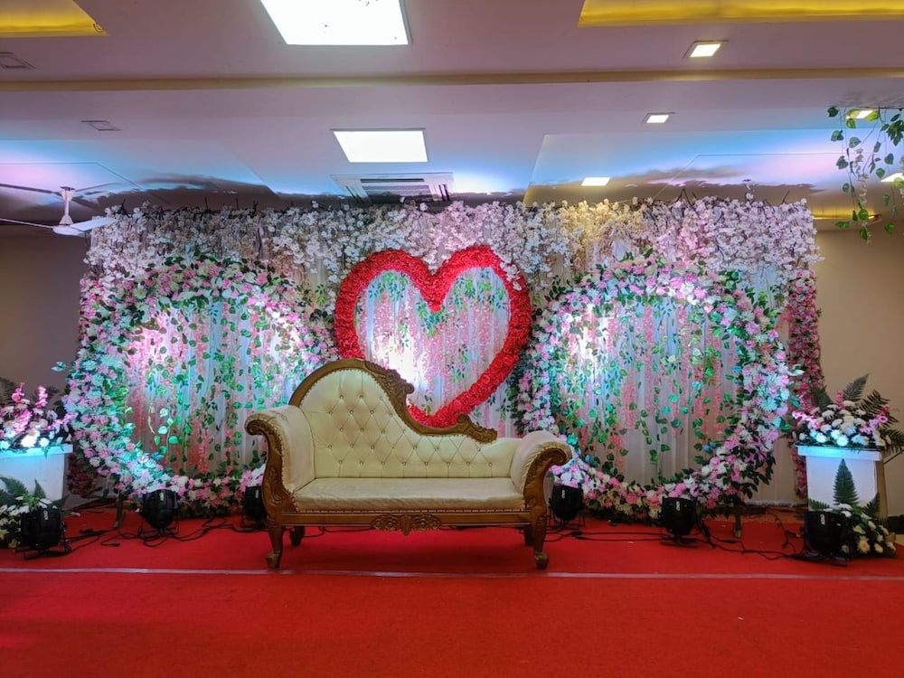 Hotel Madhushrie Agra