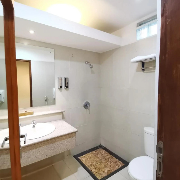 Hotel Catur Putra