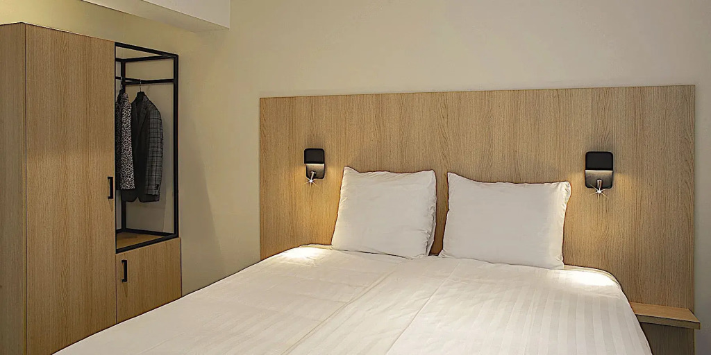 Boutique Hotel Jeroen