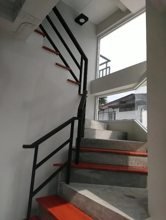808 Bangkok