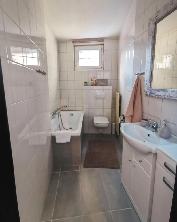 Solarberg Apartment