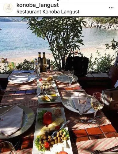 Apartmani PROVA