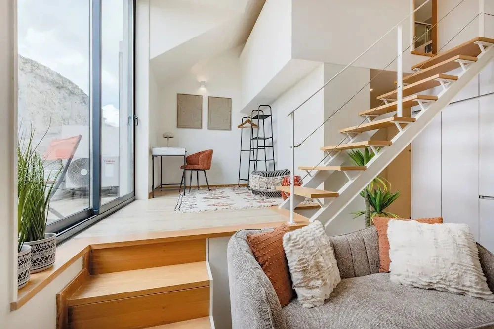 Saldanha Boho Duplex
