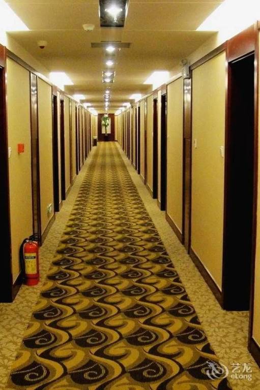 Dongzhou Hotel