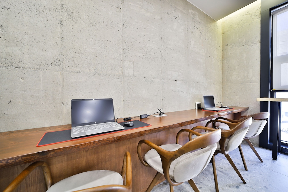 Hotel PIED Suseong