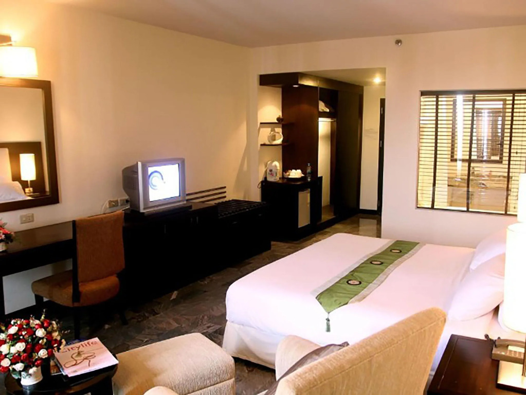 Royal Lanna Hotel