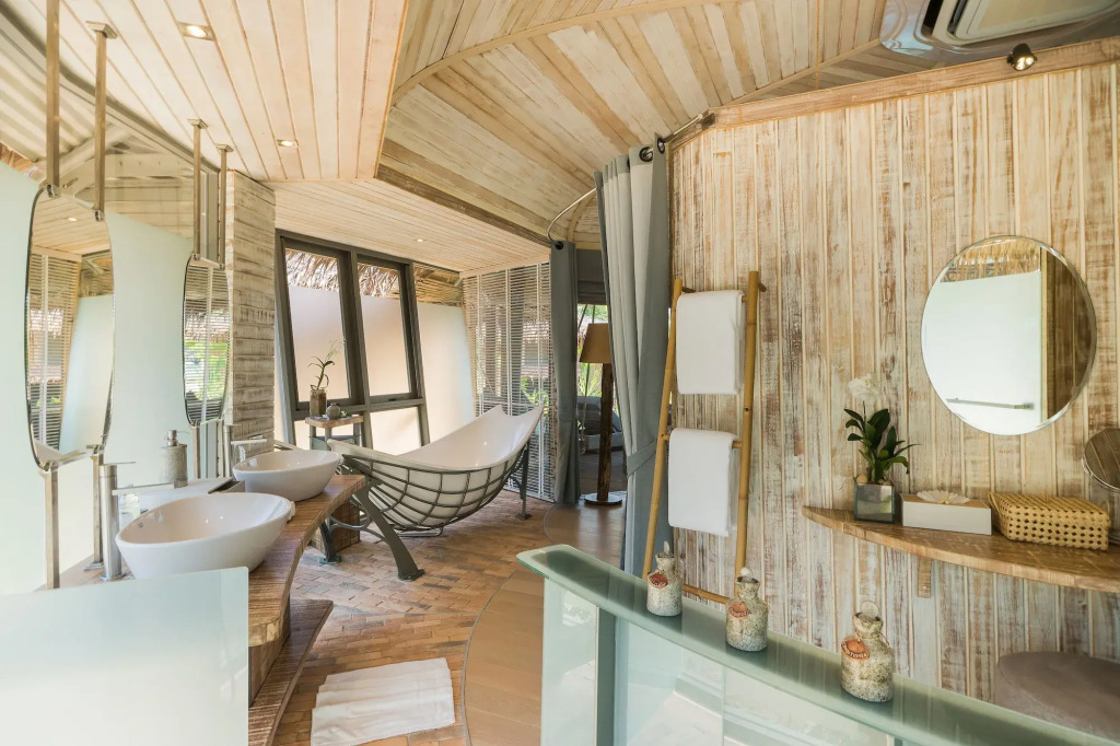 TreeHouse Villas Koh Yao