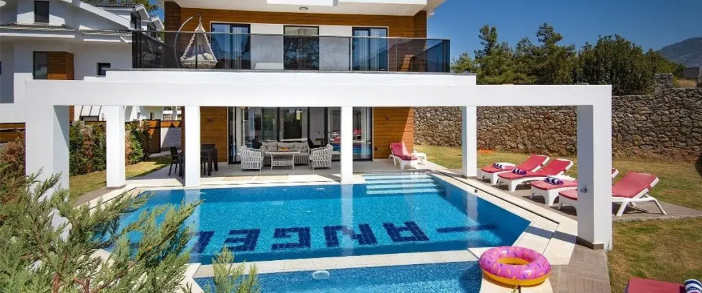 Villa Forte 3