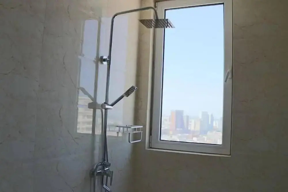 Weihai Haina Holiday Apartment