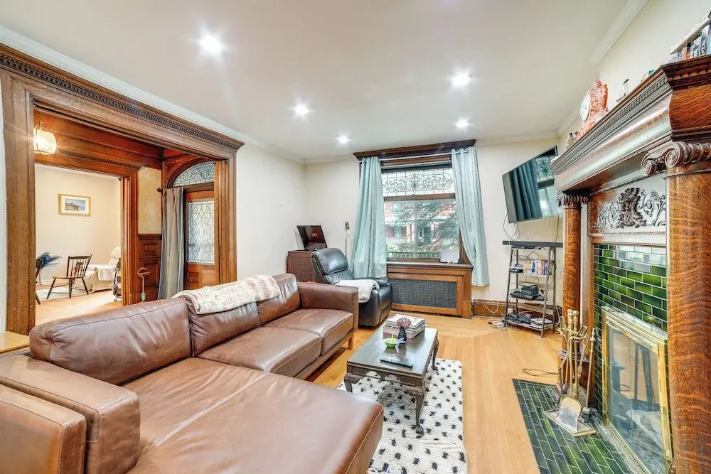 Spacious Pittsburgh Rental: Walk to Frick Park!