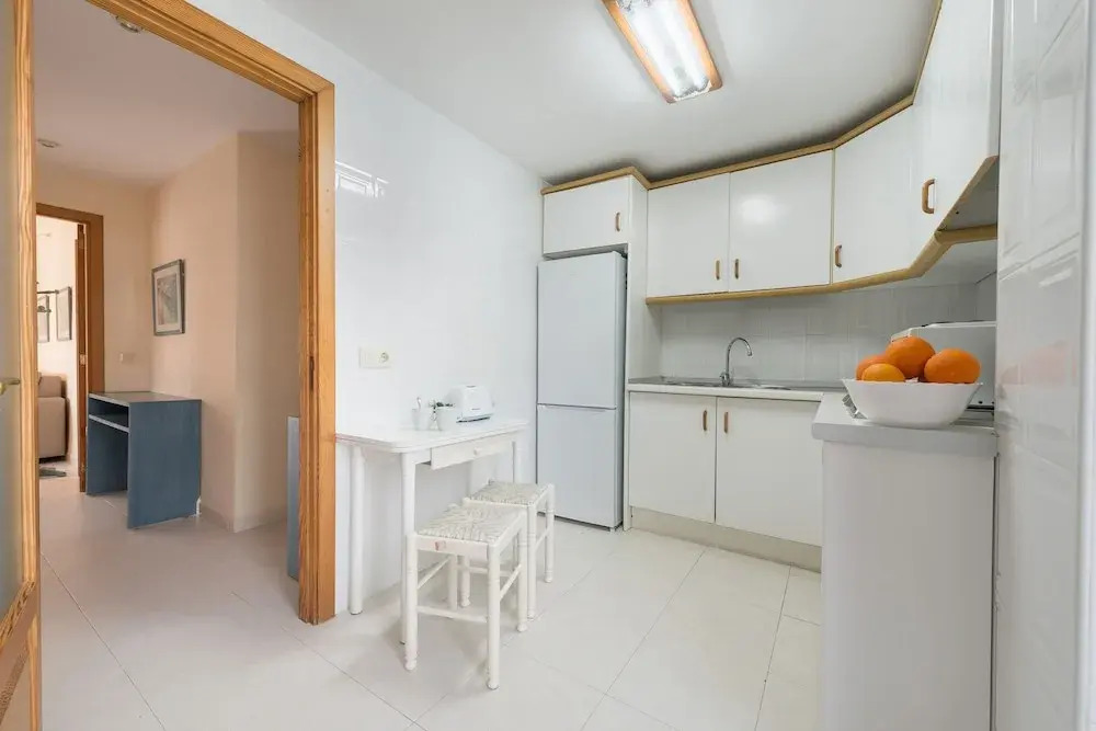 Oro Del Mar Iv Apartamento O2