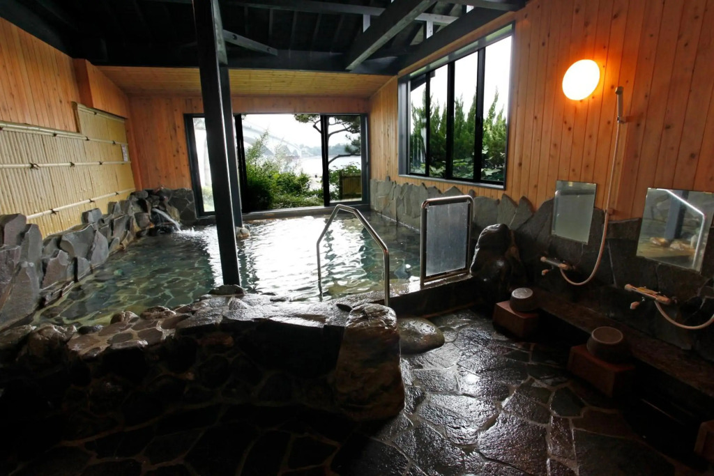 Hotel Shosenkaku Romankan