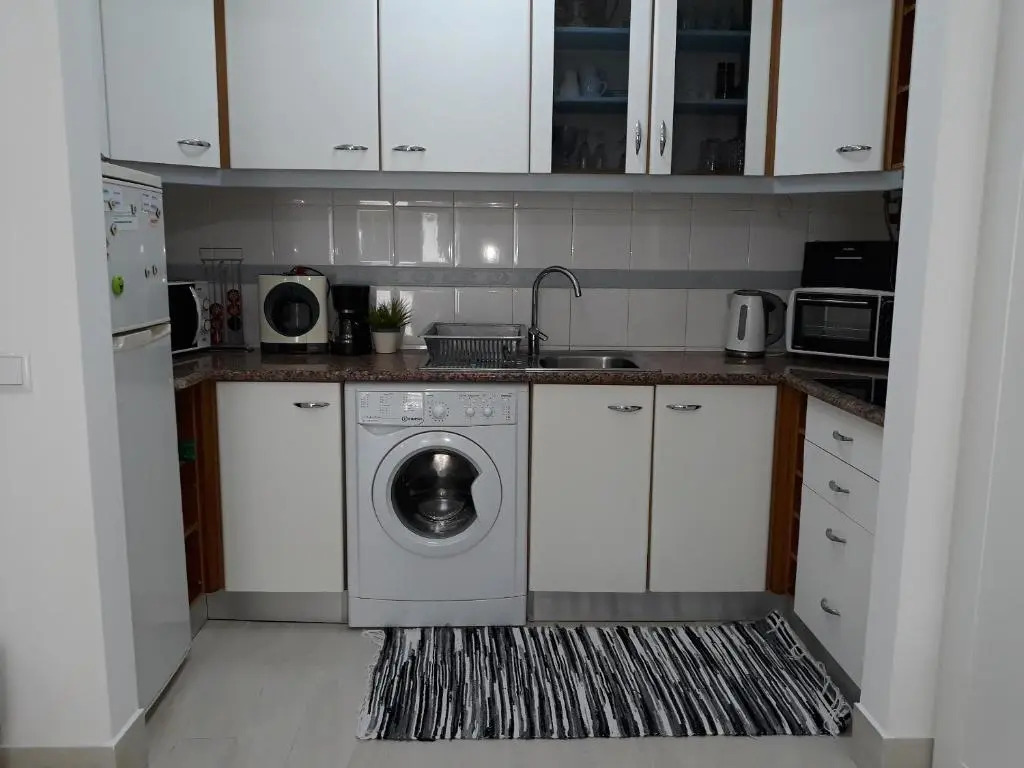 Charming Apartment Olhos de Água