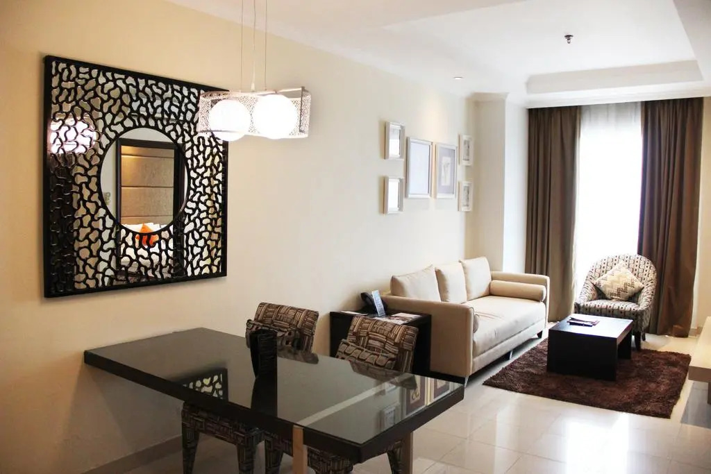 The Bellezza Suites by Nemuru