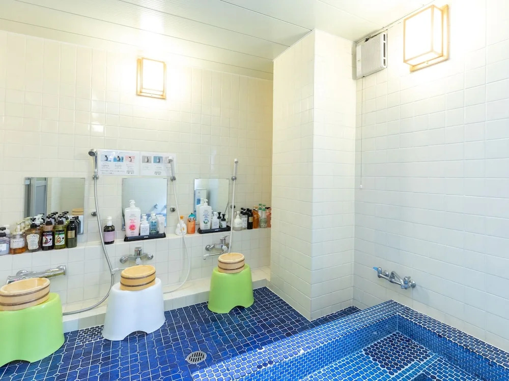 Business Ryokan Akashiya Annex