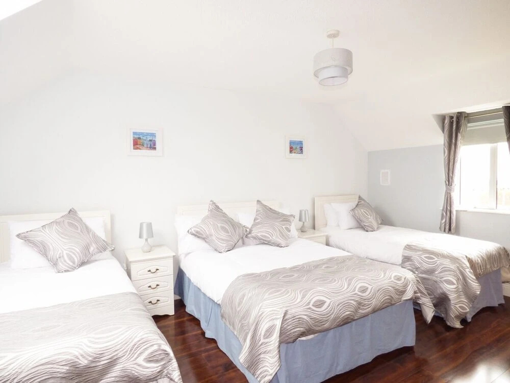Molly's Cottage, Lahinch