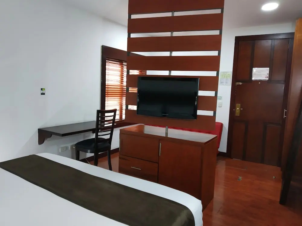 Hotel FJ Boutique