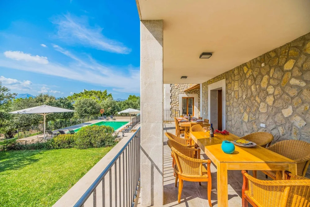 Villa Salou